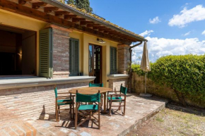 Fattoria la Gigliola - La Limonaia Montespertoli
